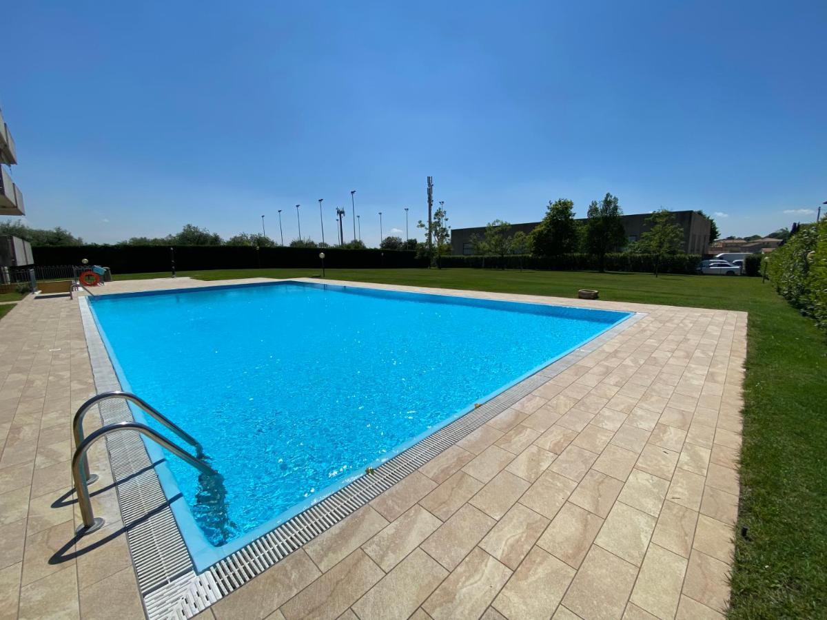 Welcome Traveller Jessy's House Apartment Bardolino