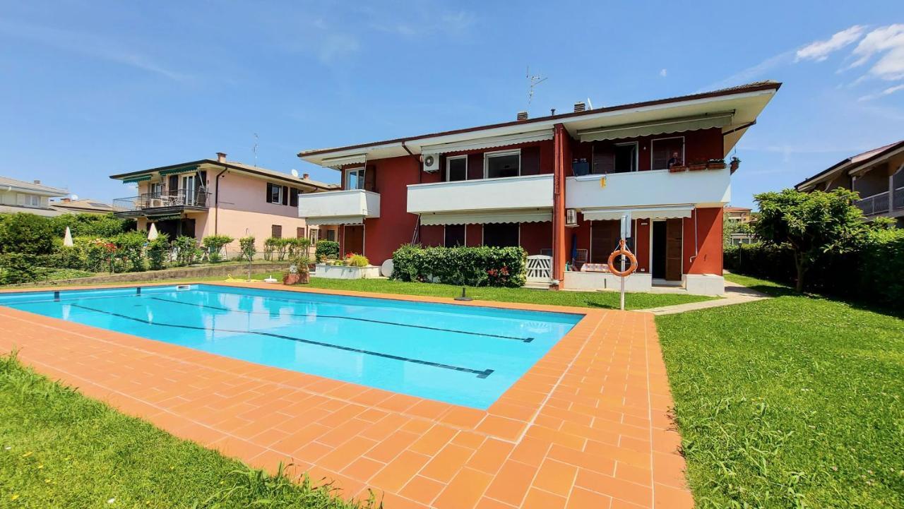Apartment Narcisa View Lake&pool *