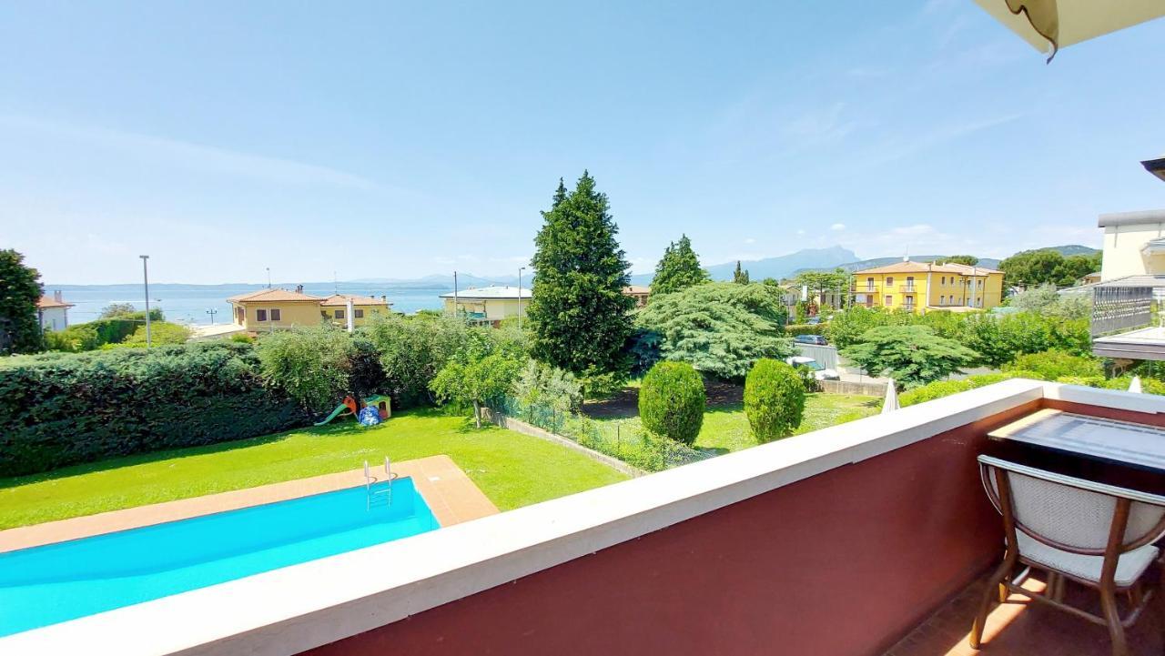 Apartment Narcisa View Lake&pool *