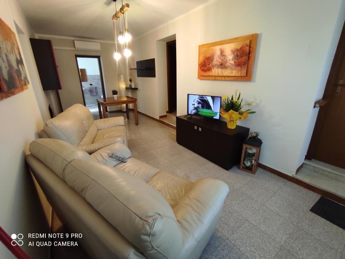 Angelika Apartament *