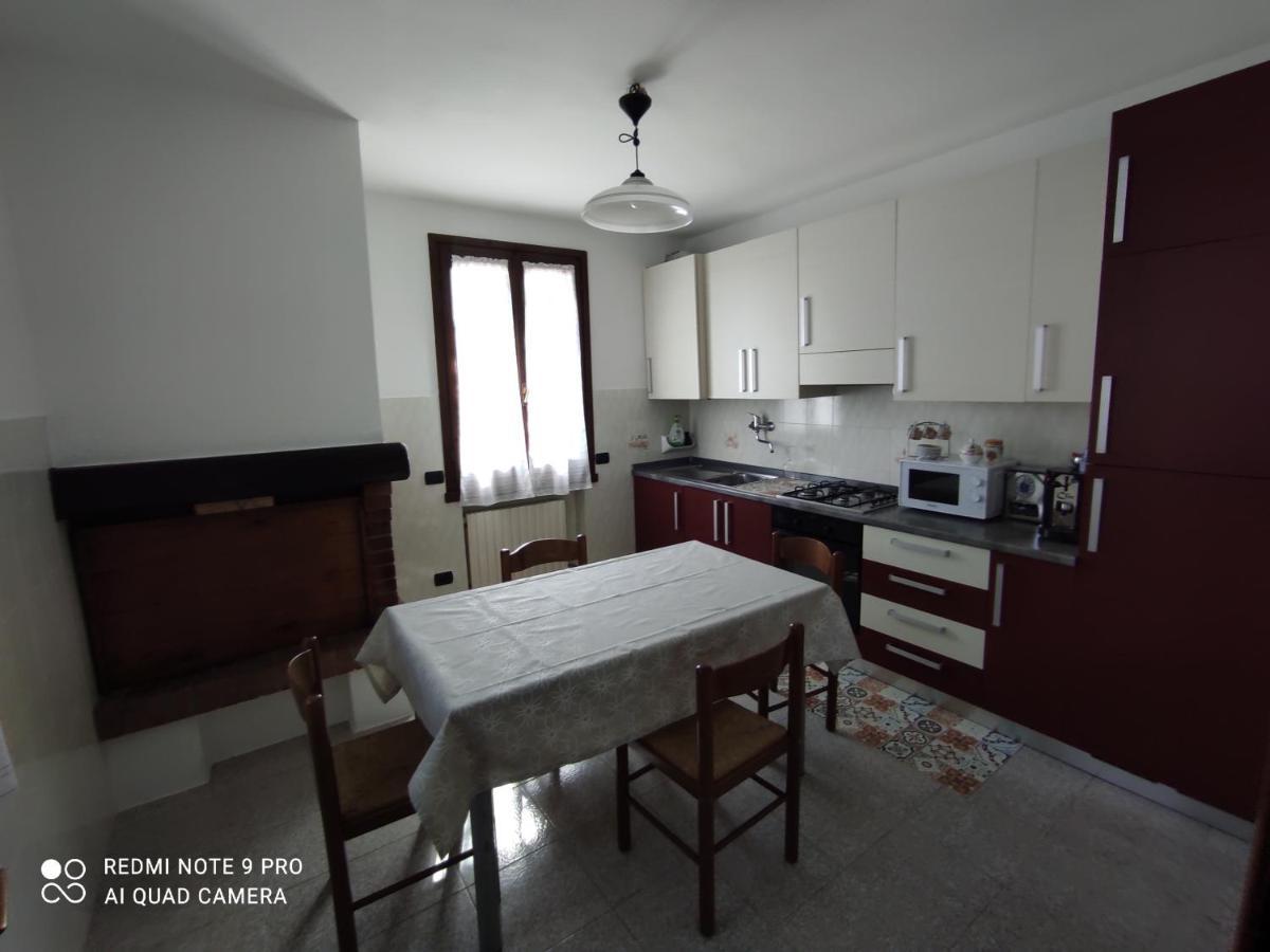 Angelika Apartment Bardolino