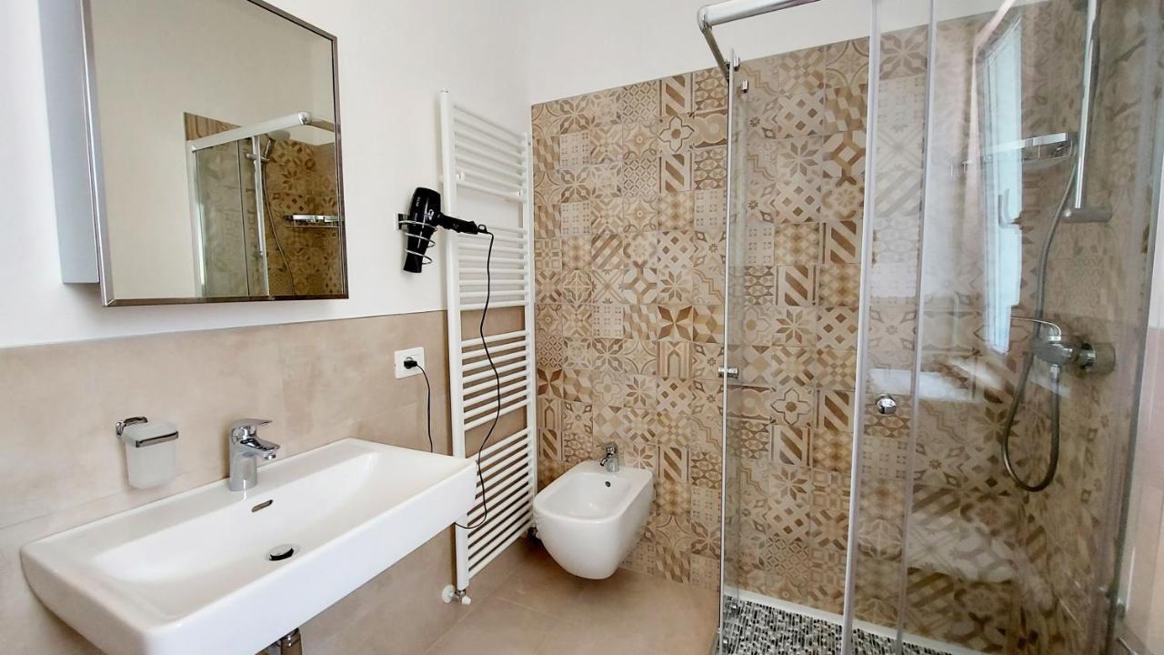 Narcisa View Lake&pool Apartment Bardolino