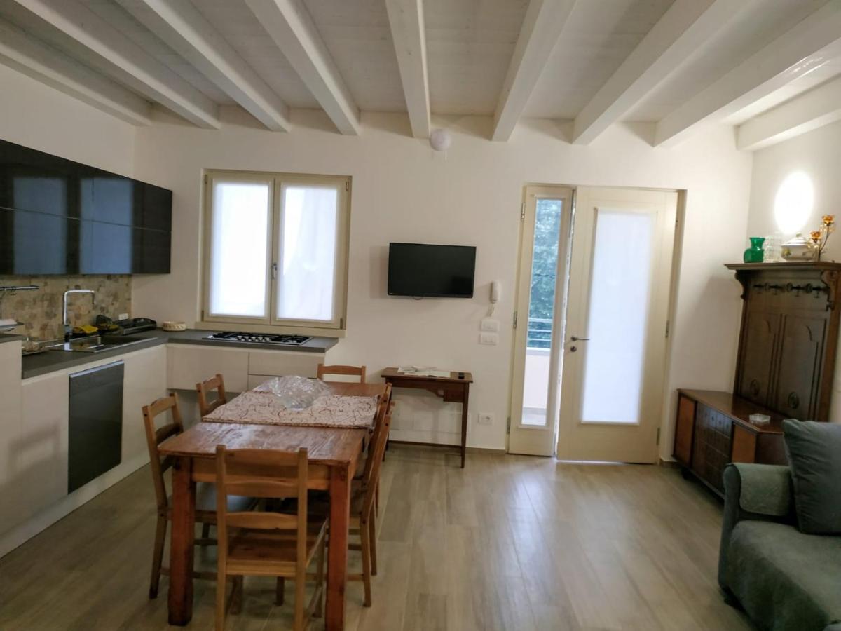 Paradiso Del Garda Belvedere Apartment Bardolino
