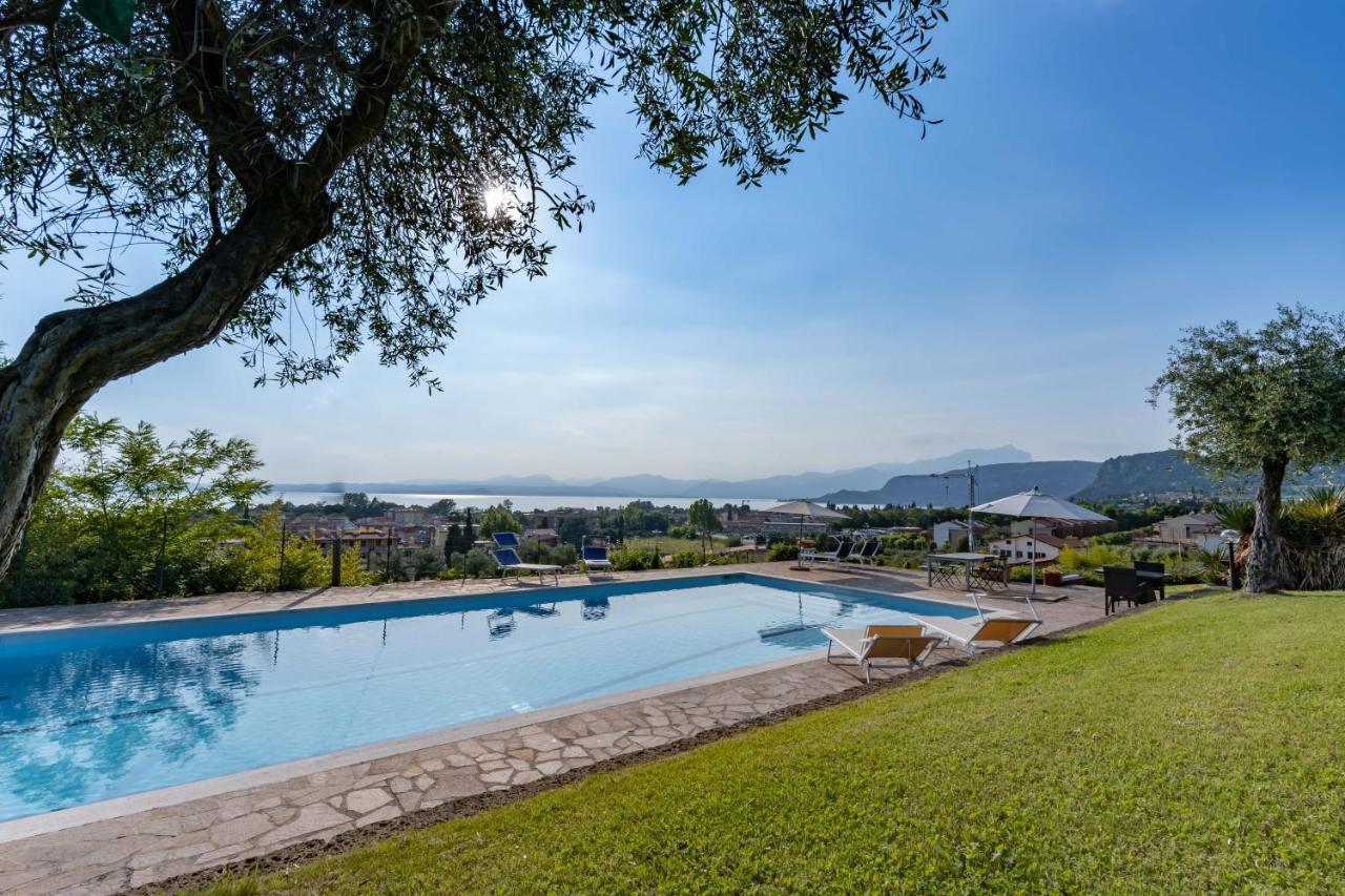 La Collina Degli Ulivi Ferienhaus *