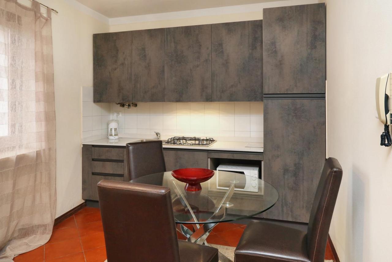 Claudio Apartment *