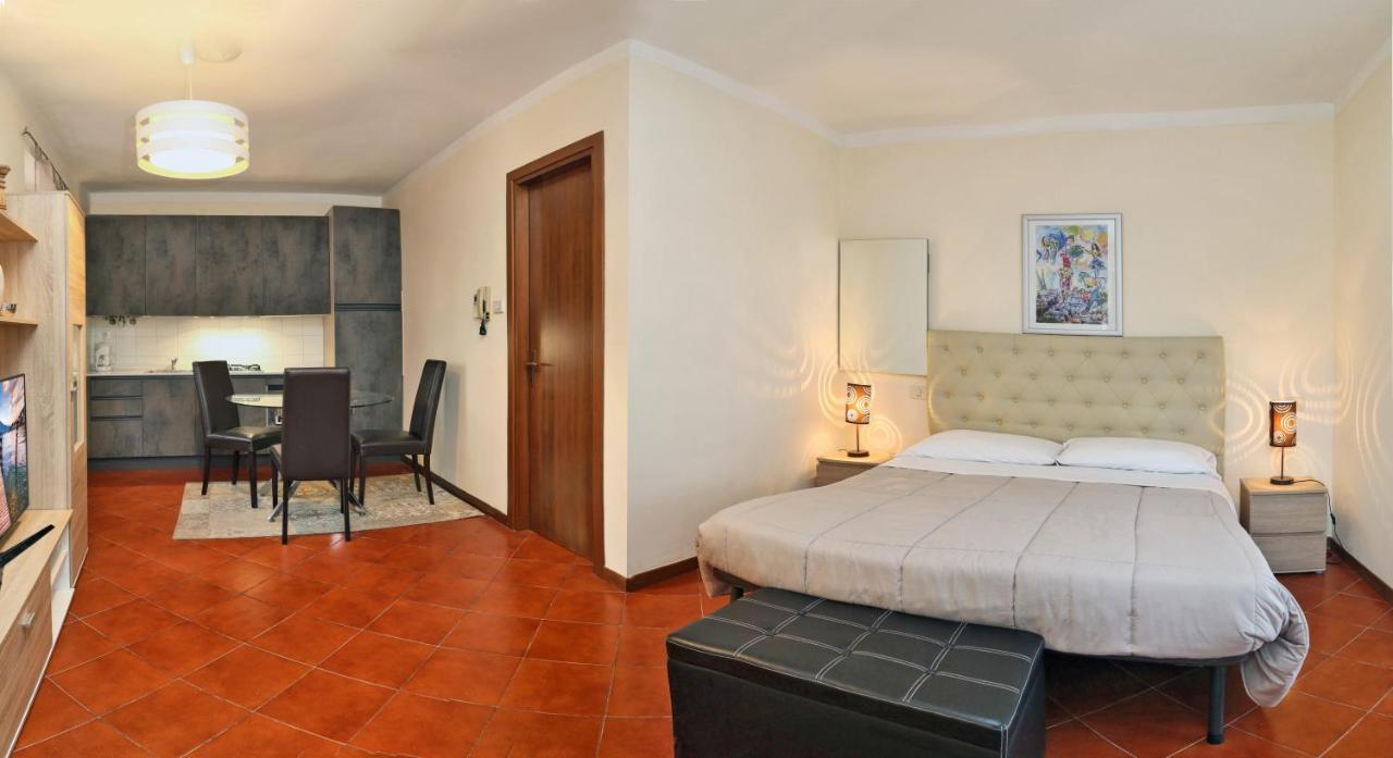 Claudio Apartment *