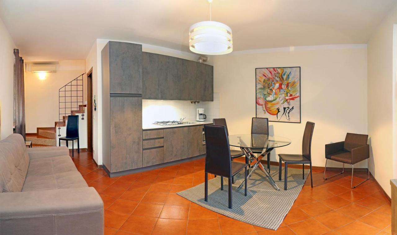 Apartment Claudio Bardolino