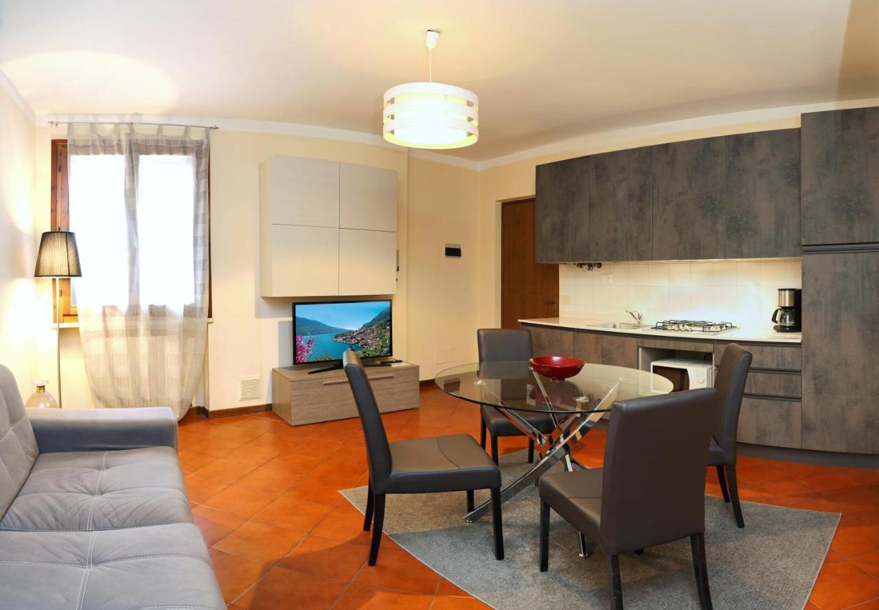 Apartment Claudio *