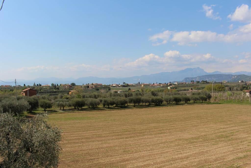 Casa Tra Gli Olivi Bardolino