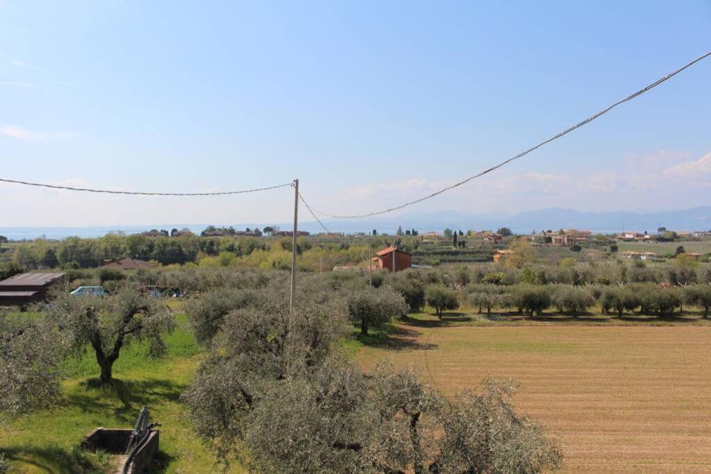 Casa Tra Gli Olivi * Bardolino