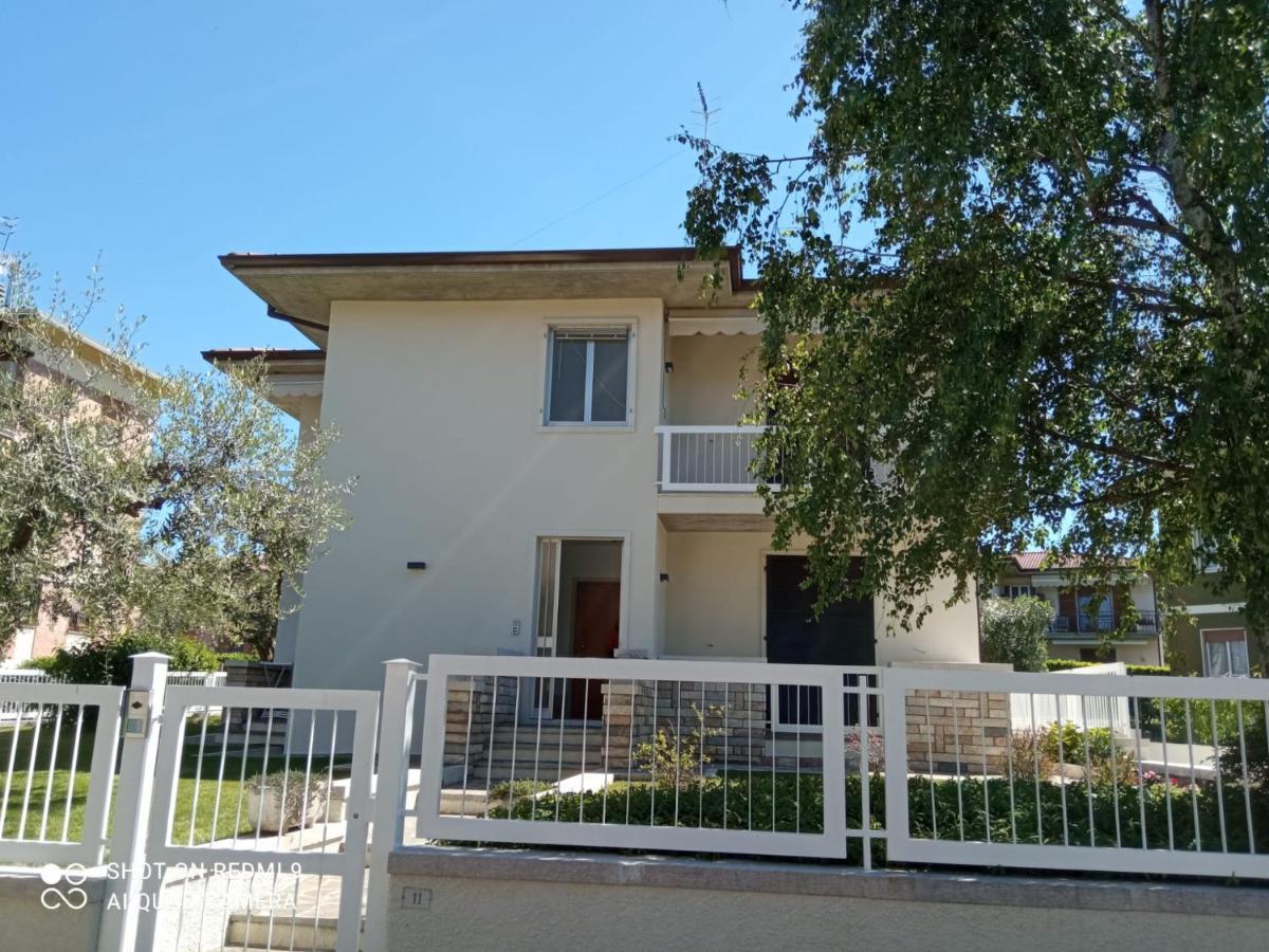 Holiday home Betulla Bianca Bardolino