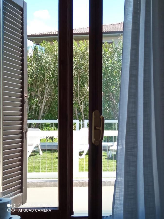 Holiday home Betulla Bianca *