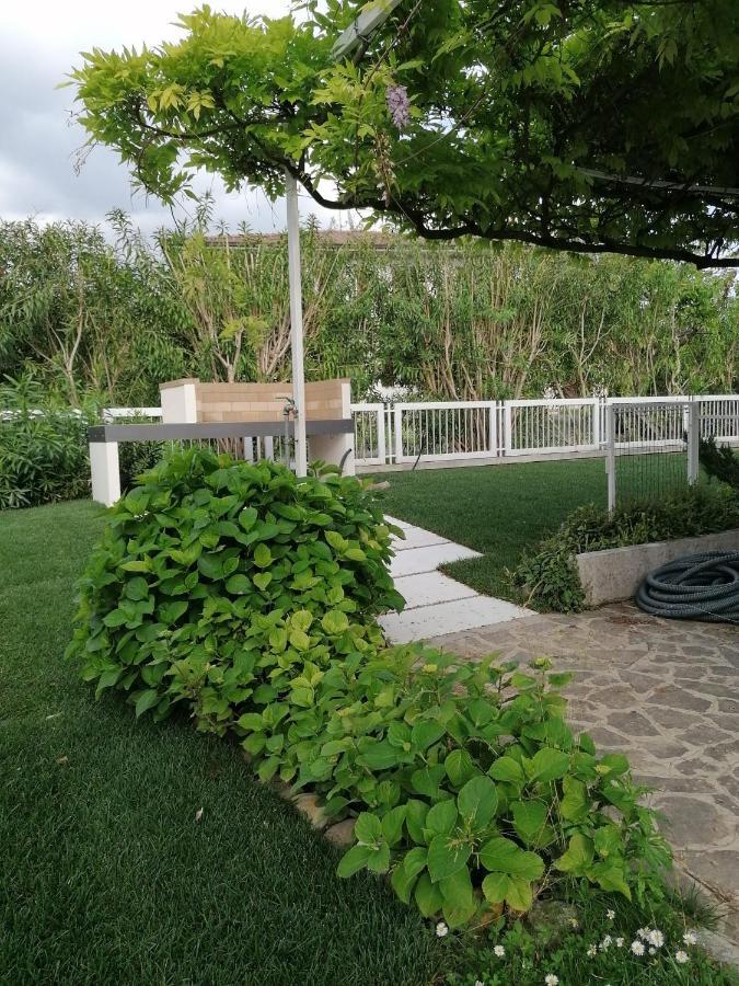Holiday home Betulla Bianca