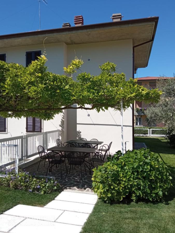 Holiday home Betulla Bianca