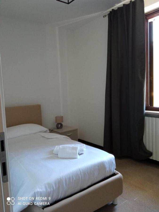 Betulla Bianca Holiday home