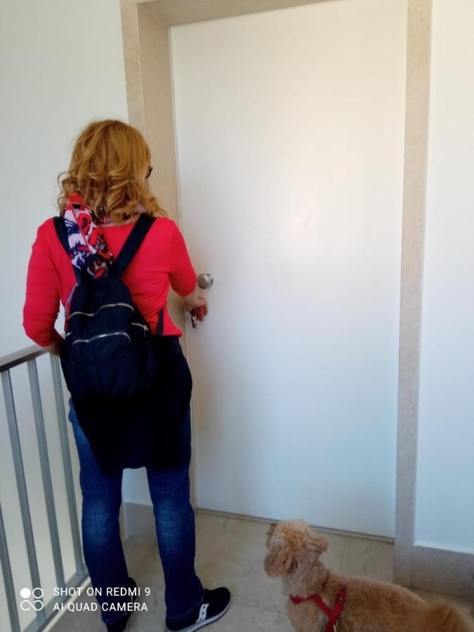 Holiday home Betulla Bianca *