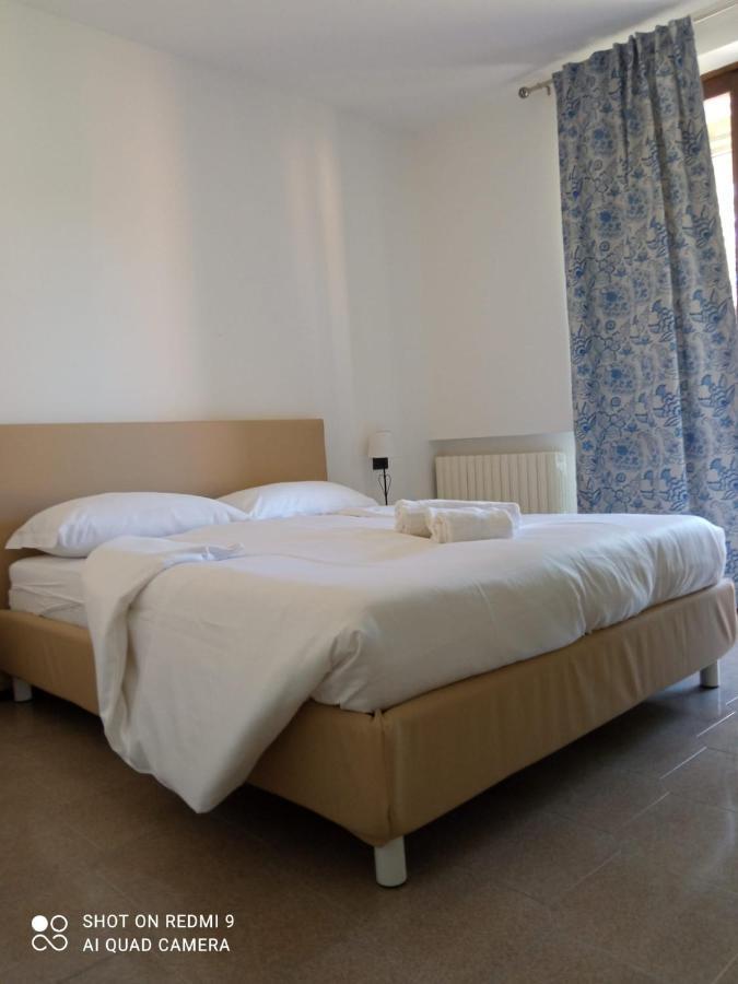 Holiday home Betulla Bianca
