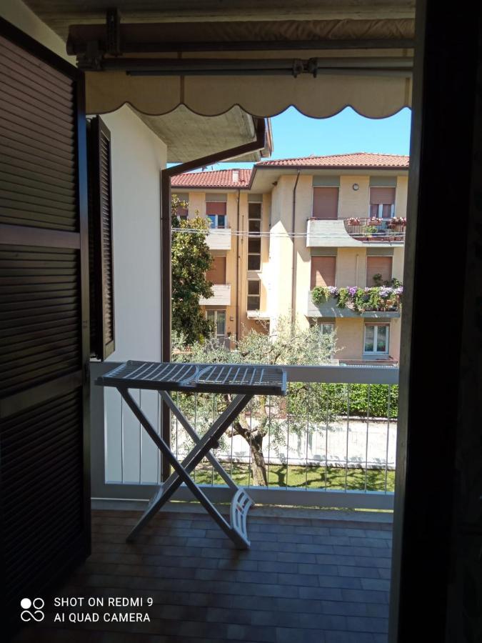 Holiday home Betulla Bianca