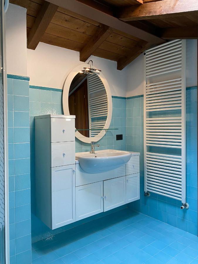 Welcome Traveller Residenza San Severo Apartment