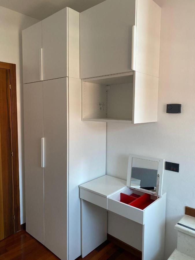 Welcome Traveller Residenza San Severo