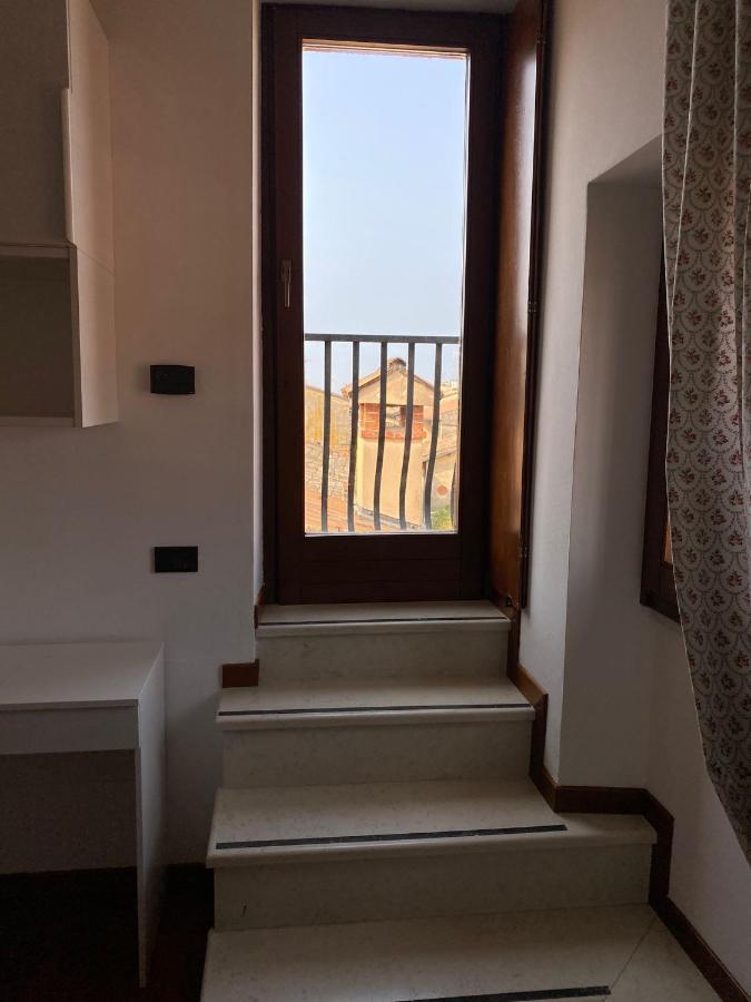 Welcome Traveller Residenza San Severo *