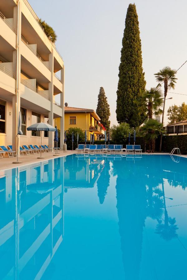 Hotel Idania