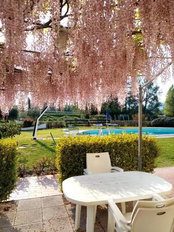 Ca' Castellani Apartment