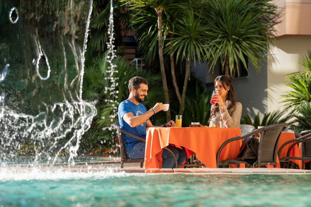 Hotel Color Style, Design & Gourmet 4*