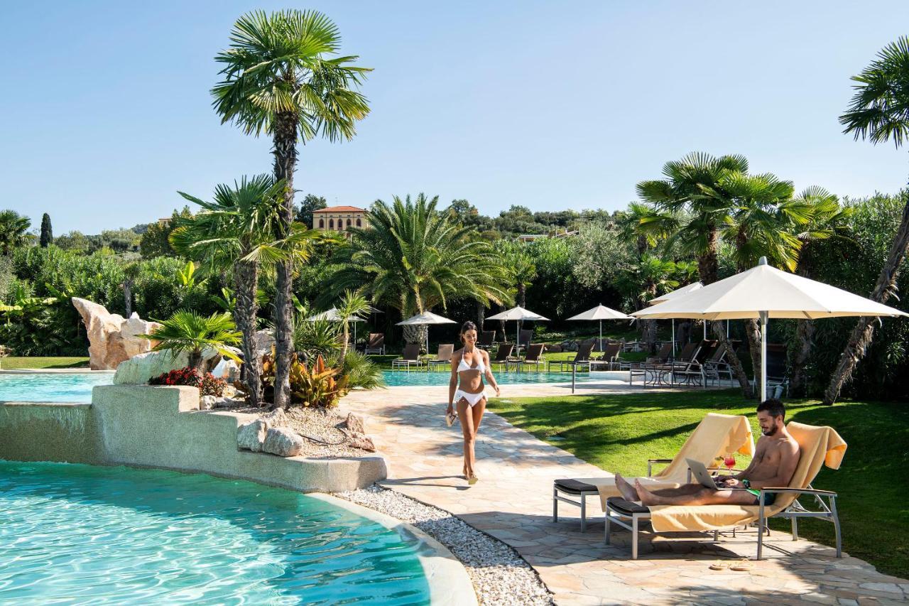 Hotel Color Style, Design & Gourmet Bardolino