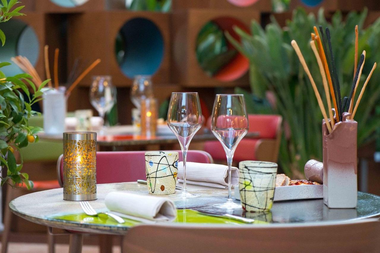 Hotel Color Style, Design & Gourmet