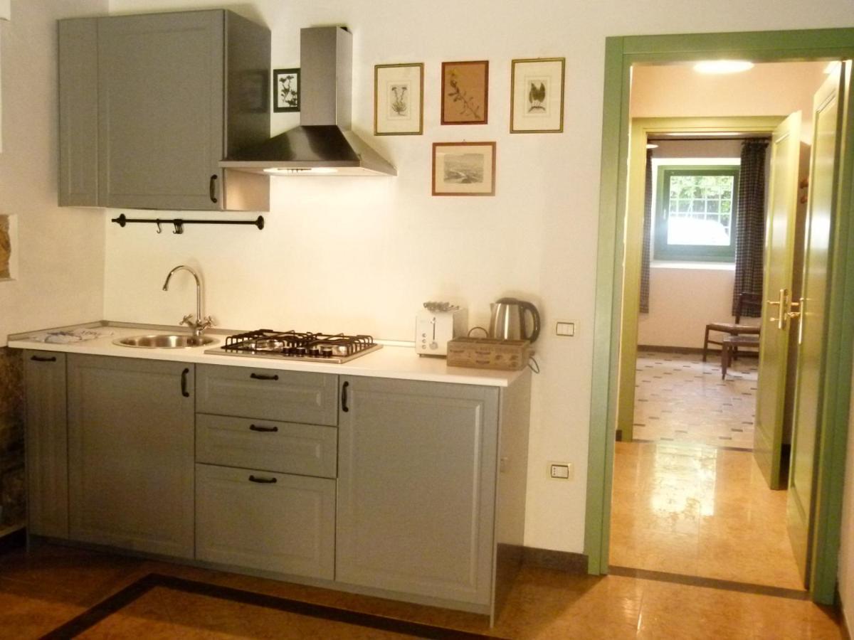 Apartment Cisano Residenza D'epoca Bardolino