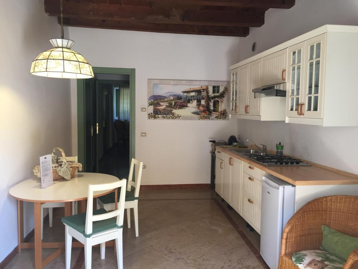 Apartment Cisano Residenza D'epoca Bardolino