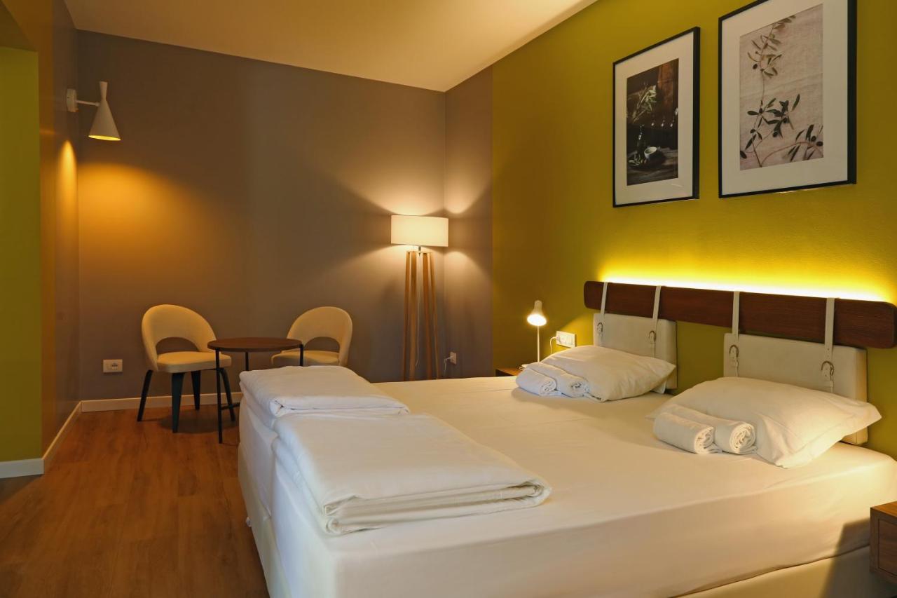 Agriturismo La Rocca