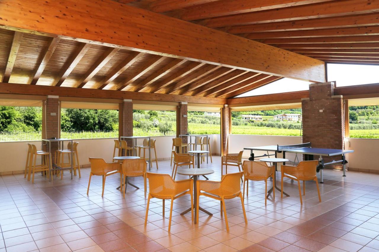 Agriturismo La Rocca