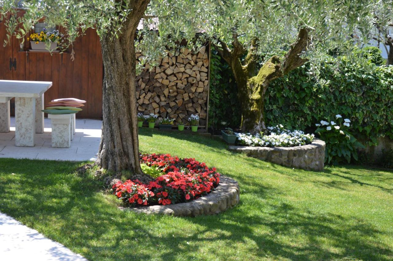 Holiday home Casa Balter