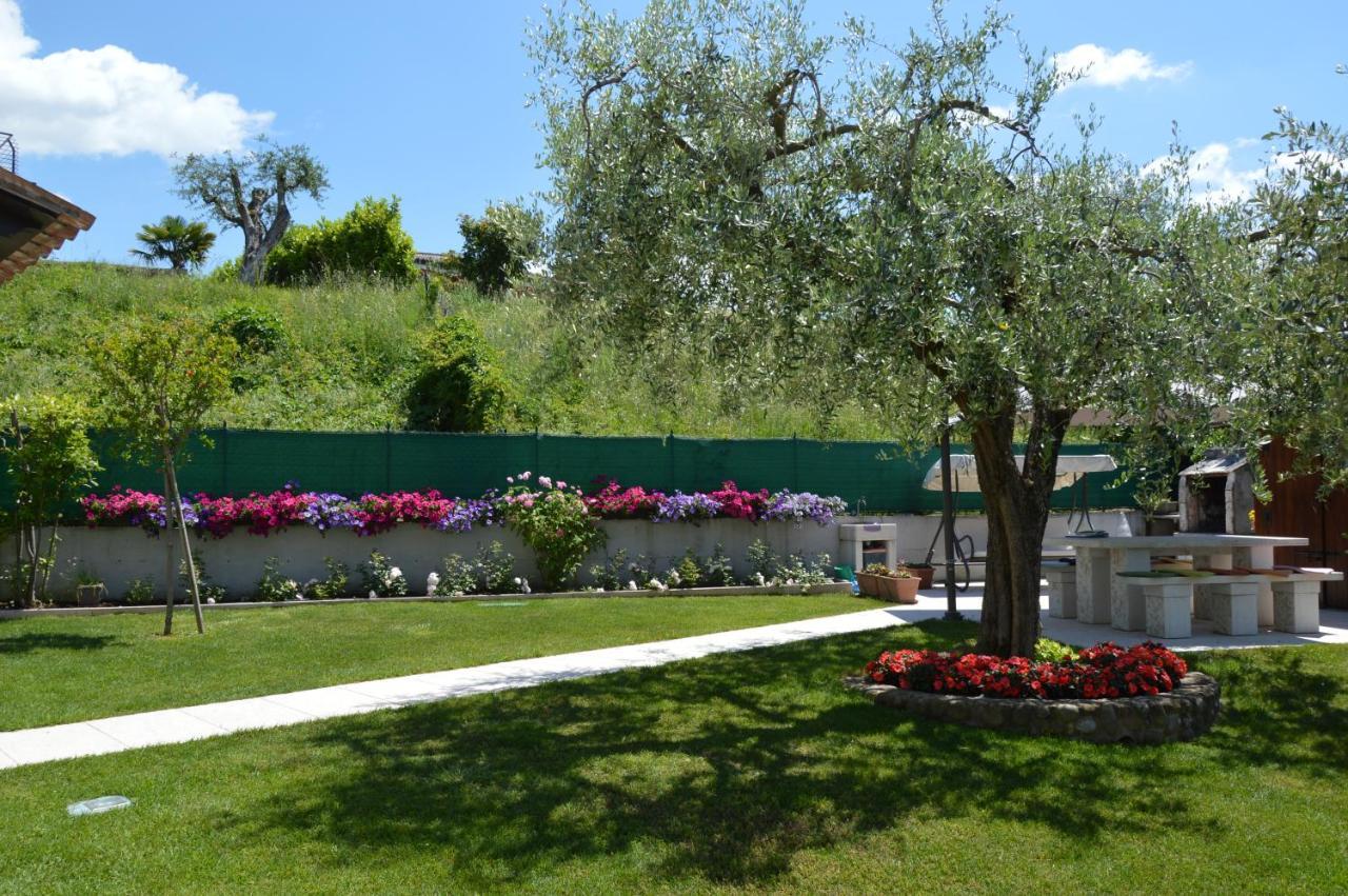 Holiday home Casa Balter