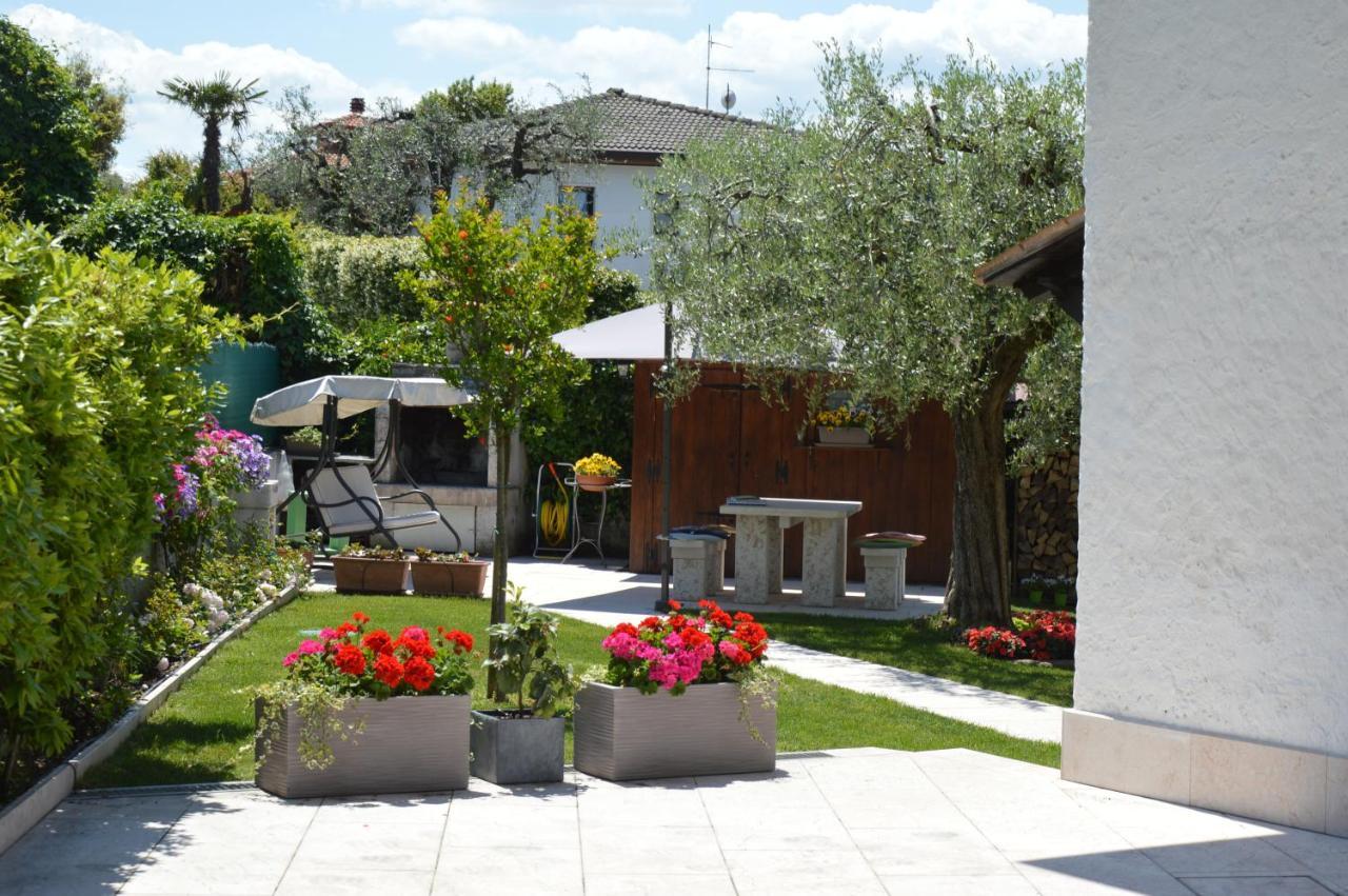 Casa vacanze Casa Balter Bardolino