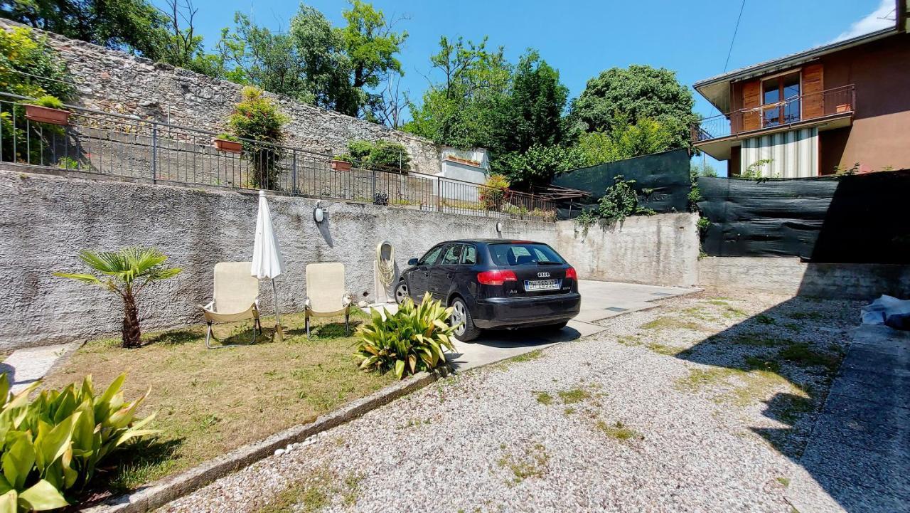 Narcisa Patio * Bardolino