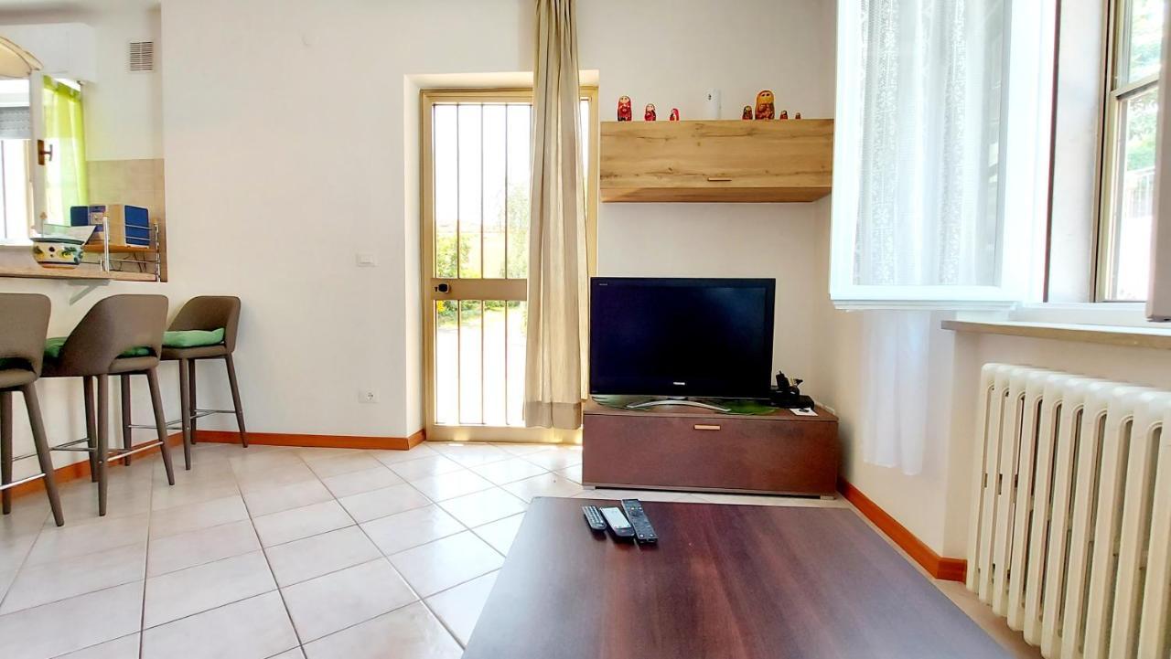 Narcisa Patio Apartment Bardolino
