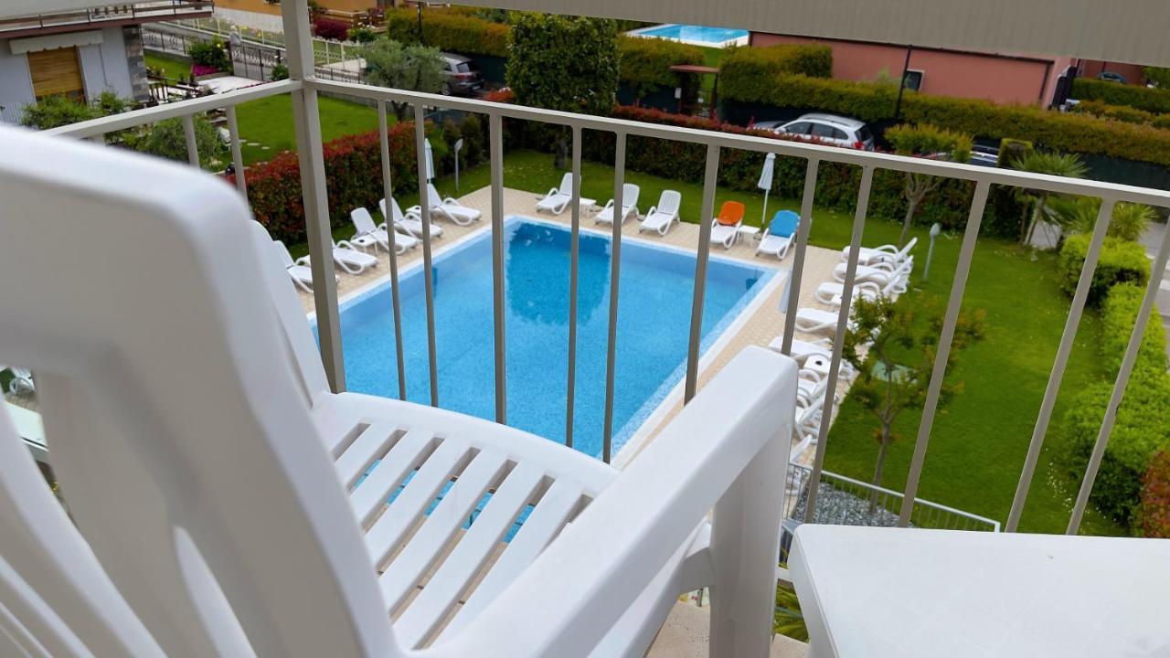 Hotel Paradiso Bardolino