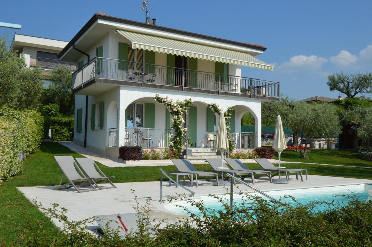 Casa Balter Bardolino