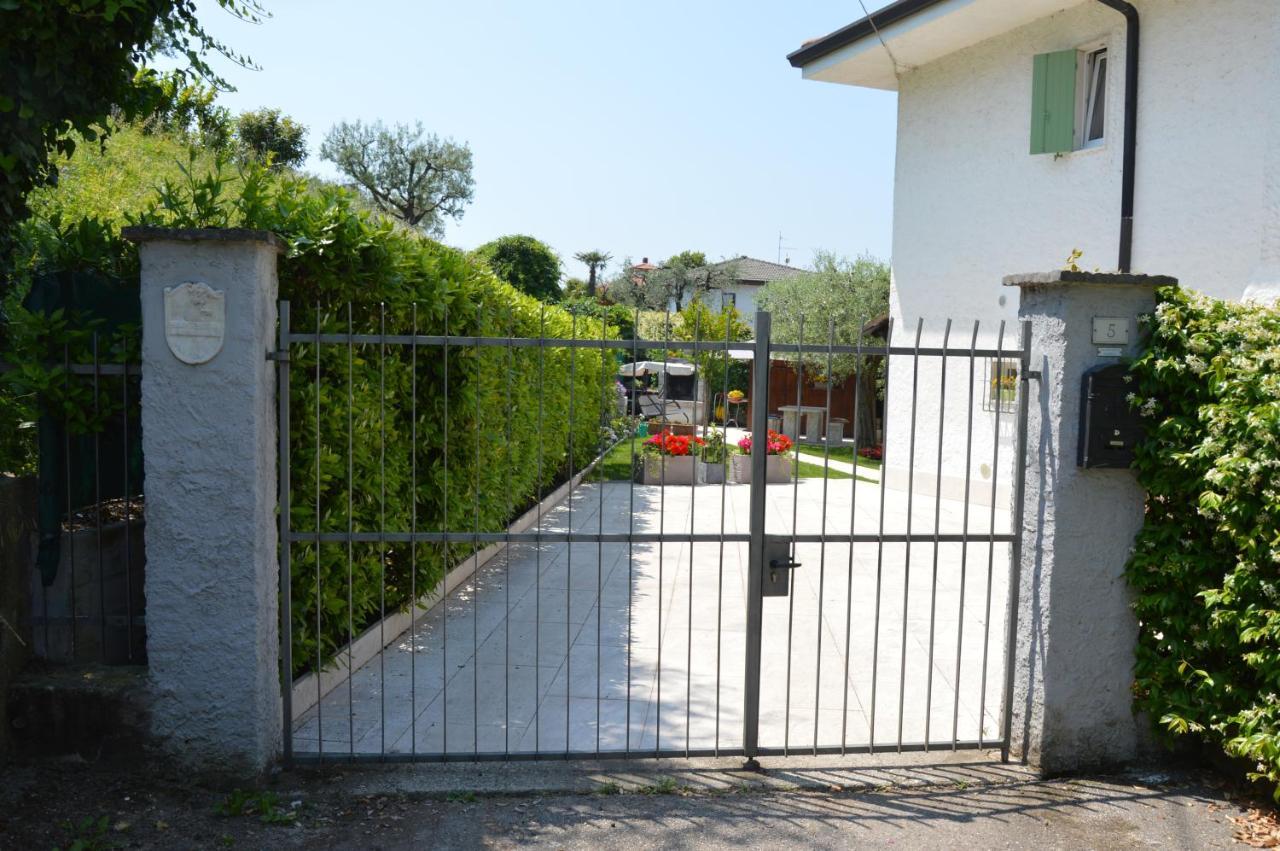Casa Balter Holiday home *