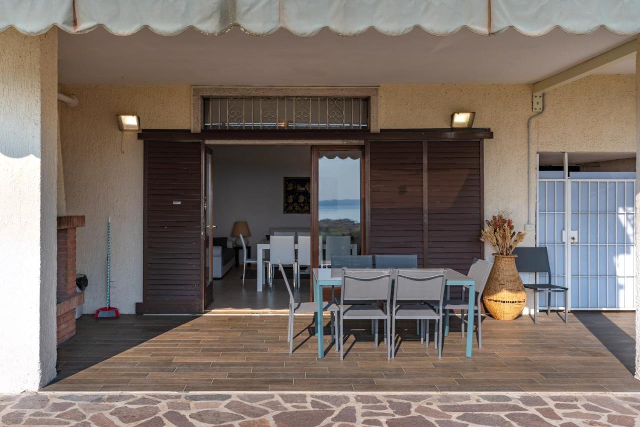 La Collina Degli Ulivi Ferienhaus Bardolino
