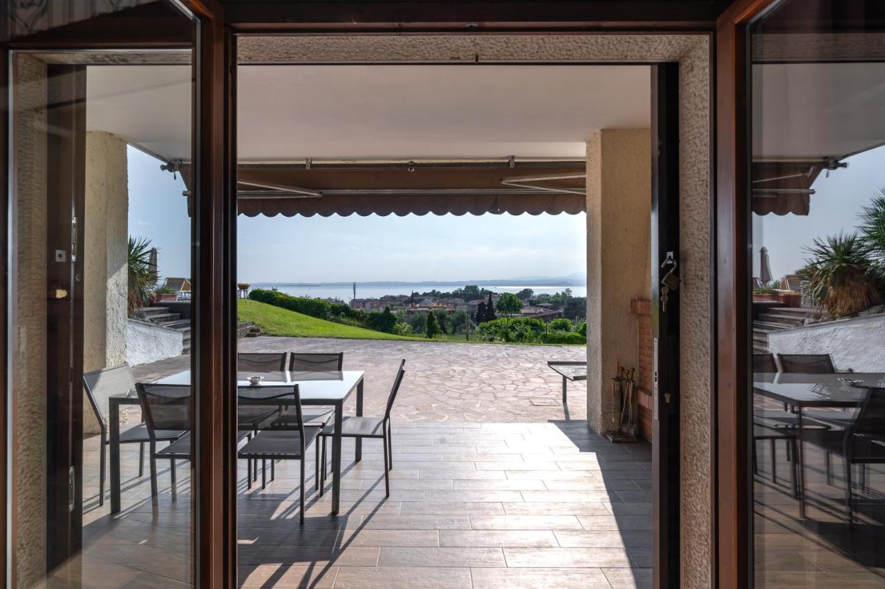 La Collina Degli Ulivi Ferienhaus