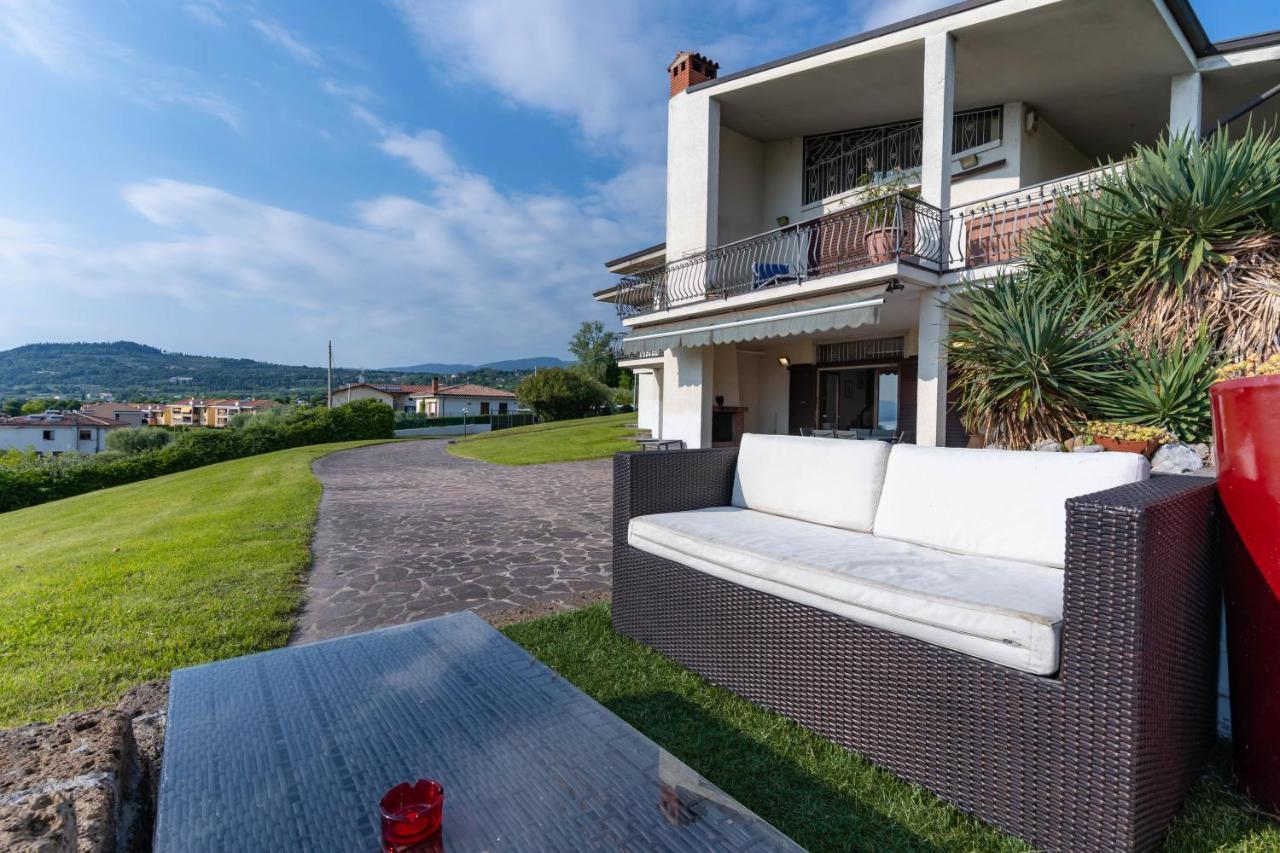 La Collina Degli Ulivi Ferienhaus Bardolino