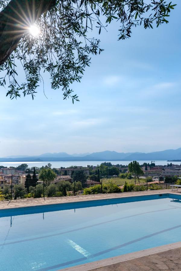La Collina Degli Ulivi Ferienhaus