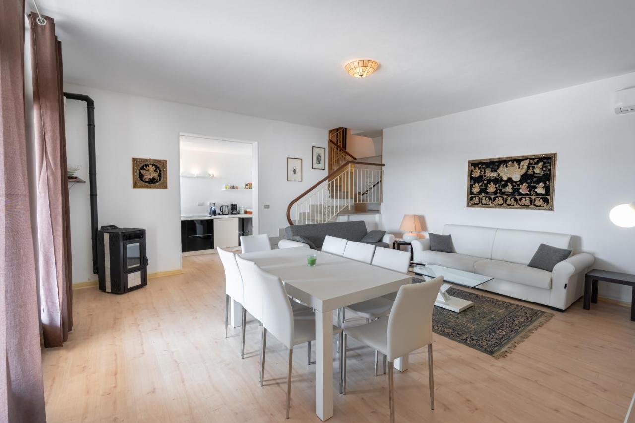 La Collina Degli Ulivi Ferienhaus Bardolino