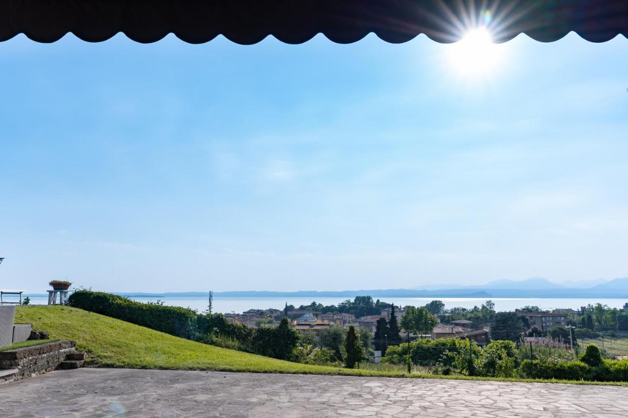 Ferienhaus La Collina Degli Ulivi