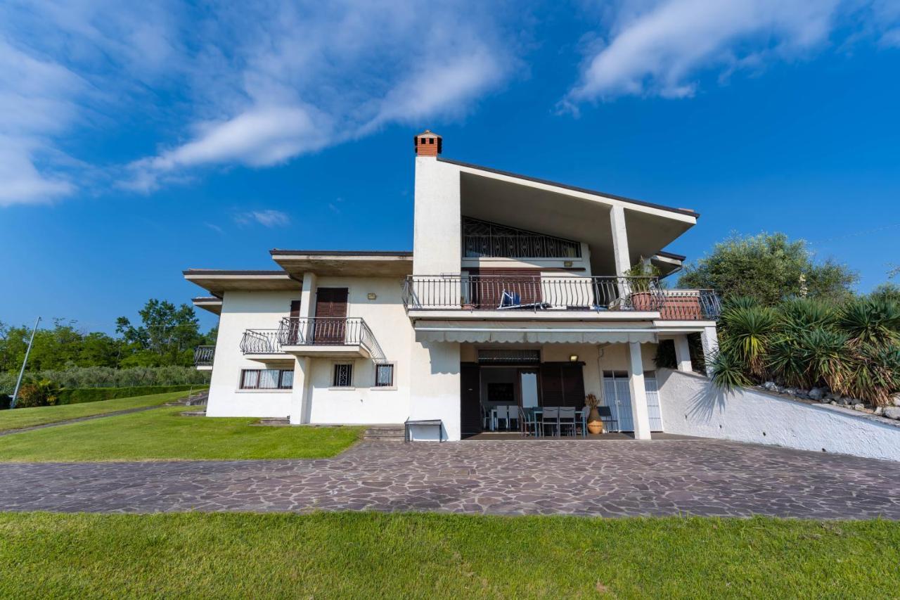 La Collina Degli Ulivi Ferienhaus