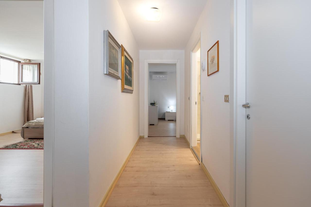La Collina Degli Ulivi Ferienhaus *